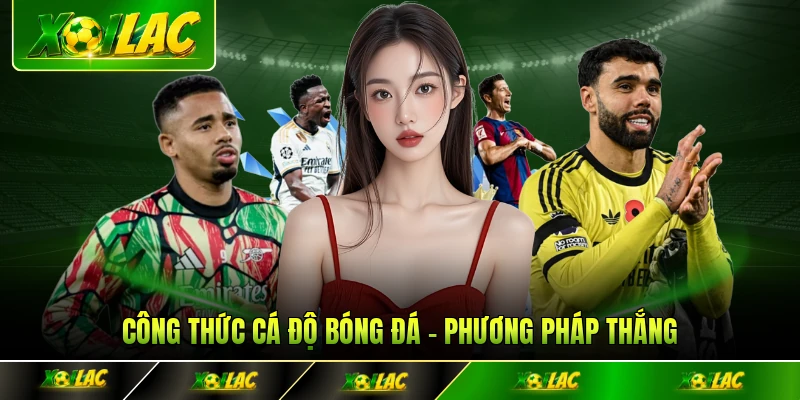 công thức cá độ bóng đá