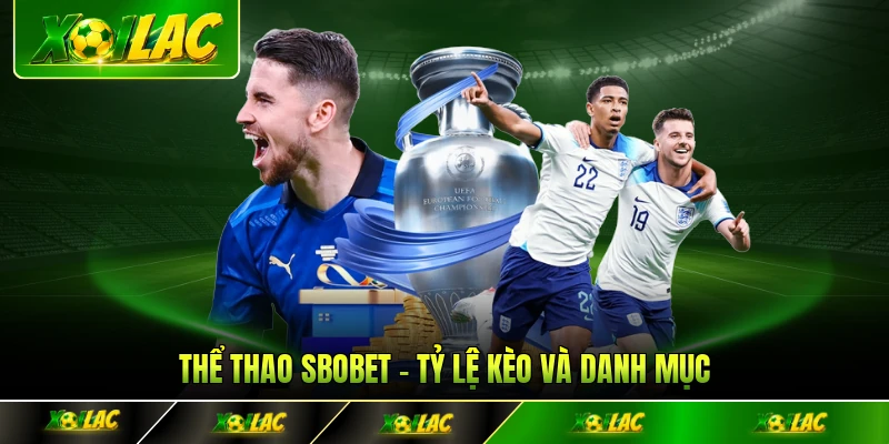 thể thao SBOBET